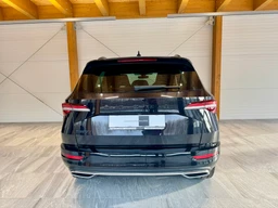 Škoda Karoq 1.5 TSi 110 Kw DSG Sportline Exclusive