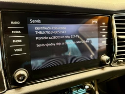 Škoda Kodiaq 2.0 TDi 147 Kw DSG 4x4 Scout