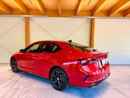 Škoda Octavia 2.0 TSi 180 Kw DSG RS