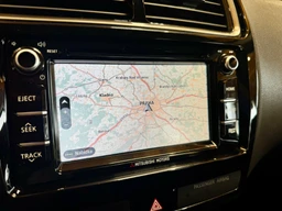 Mitsubishi ASX 1.6 MIVEC Invite+ Edice 100