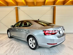 Škoda Superb 2.0 TDi 110 Kw DSG Ambition Plus