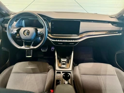 Škoda Octavia 2.0 TDi 110 KW DSG Style PLUS