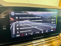 Škoda Octavia 2.0 TDi 110 KW DSG Style PLUS 