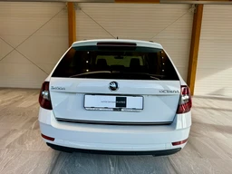 Škoda Octavia 1.5 TSi 110 KW STYLE DSG