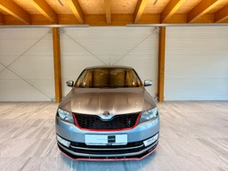 Škoda Rapid 1.2 TSi 77 Kw Ambition Fresh