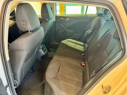 Škoda Scala 1.0 TSi 81 KW Ambition Plus