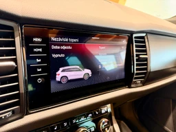 Škoda Kodiaq 2.0 TDi 176 Kw RS Challenge