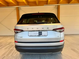 Škoda Kodiaq 2.0 TDi 147 KW DSG STYLE PLUS