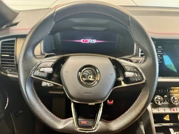 Škoda Kodiaq 2.0 TSi 180 Kw DSG RS