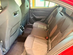 Škoda Octavia 2.0 TSi 180 Kw DSG RS