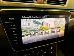 Škoda Superb 2.0 TSi 206 Kw DSG 4x4 Laurin & Klement