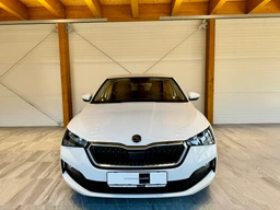 Škoda Scala 1.0 TSi 81 KW Ambition Plus