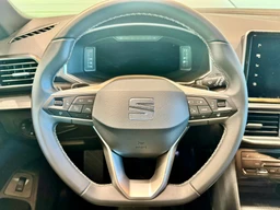 Seat Tarraco 2.0 TSi 140 Kw Excellence 4WD