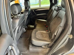 Audi Q7 3.0 TDi 180KW quatrro S-line