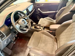 Škoda Kodiaq 2.0 TSi 180 Kw DSG 4x4 RS