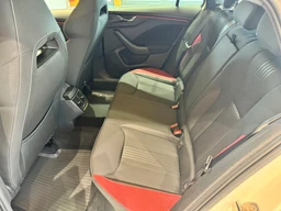 Škoda Scala 1.5 TSi 110 Kw DSG Monte Carlo