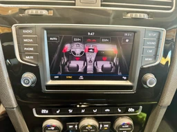 Volkswagen Golf 2.0 TDi 110 Kw Highline