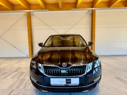Škoda Octavia 1.5 TSi 110 KW DSG L&K
