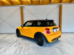 MINI 3-door Cooper S 2.0T 141 Kw