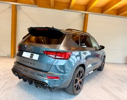 Cupra Ateca 2.0 TSi 221 Kw DSG 4Drive