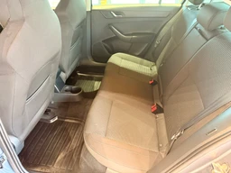 Škoda Rapid 1.2 TSi 77 Kw Ambition Fresh