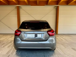 Mercedes-Benz A 160 d