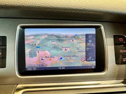 Audi Q7 3.0 TDi 180KW quatrro S-line