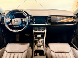 Škoda Kodiaq 2.0 TDi 147 Kw DSG 4x4 L&K