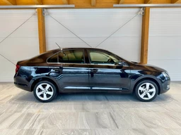 Škoda Rapid 1.0 TSi 70 Kw DSG Style