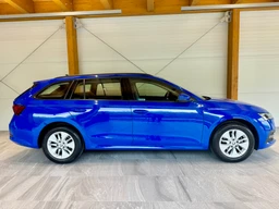 Škoda Octavia  2.0 TDi 85 KW Ambition PLUS