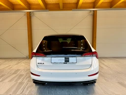 Škoda Scala 1.5 TSi 110 Kw DSG Monte Carlo