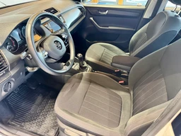 Škoda Fabia 1.0 TSi 70 Kw Style