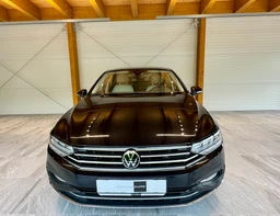 Volkswagen Passat  2.0 TDi 110 Kw DSG Elegance