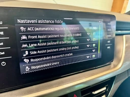 Škoda Kamiq 1.5 TSi 110 Kw DSG Scoutline