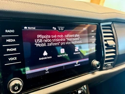 Škoda Kodiaq 2.0 TDi 147 Kw DSG Sportline