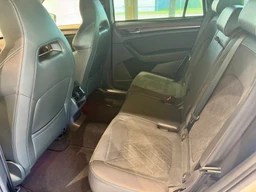 Škoda Kodiaq 2.0 TDi 147 Kw DSG Sportline