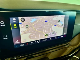 Škoda Octavia 1.5 TSi 110 Kw DSG Sportline