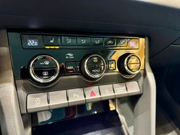 Škoda Karoq 1.5 TSi 110 Kw DSG Style Plus