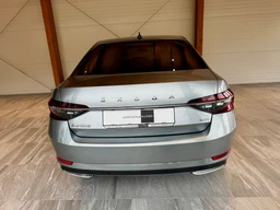 Škoda Superb 2.0 TDi 140 Kw DSG 4x4 Laurin & Klement