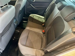 Škoda Fabia 1.0 TSi 70 Kw Ambition Top Tour Black