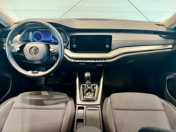 Škoda Octavia  2.0 TDi 85 KW Ambition PLUS