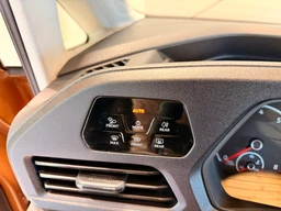 Volkswagen Caddy 1.5 TSi DSG California