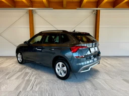Škoda Kamiq 1.0 TSi 81 KW Ambition Plus