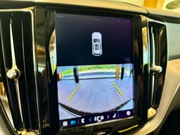 Volvo XC60 Volvo XC60, B4 AWD Momentum PRO 197 k Mild - Hybrid