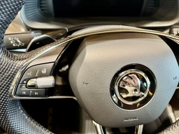 Škoda Scala 1.5 TSi 110 Kw DSG Monte Carlo