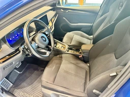 Škoda Octavia 2.0 TDi 110 KW DSG Style PLUS