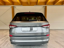 Škoda Kodiaq 2.0 TDi 147 Kw DSG Laurin & Klement