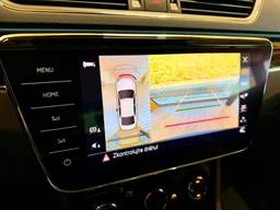 Škoda Superb 2.0 TSi 206 Kw DSG 4x4 Laurin & Klement
