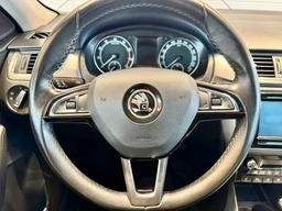 Škoda Rapid 1.0 TSi 70 Kw DSG Style