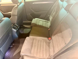 Škoda Superb 2.0 TSi 206 Kw DSG 4x4 Scout